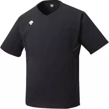 Футболка унисекс DESCENTE, Royal