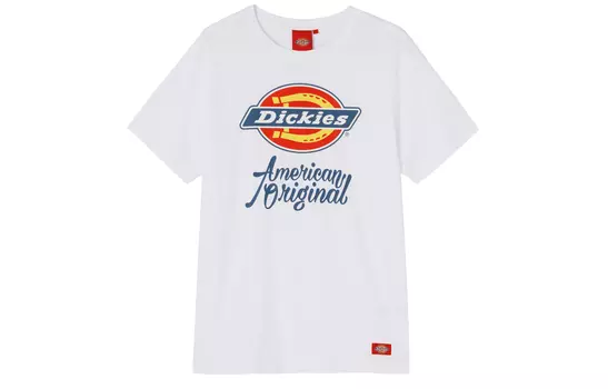 Футболка унисекс Dickies