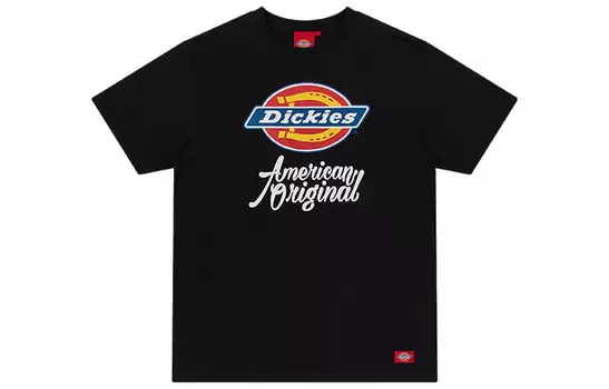 Футболка унисекс Dickies