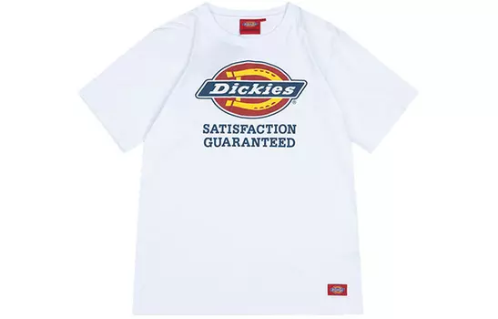 Футболка унисекс Dickies