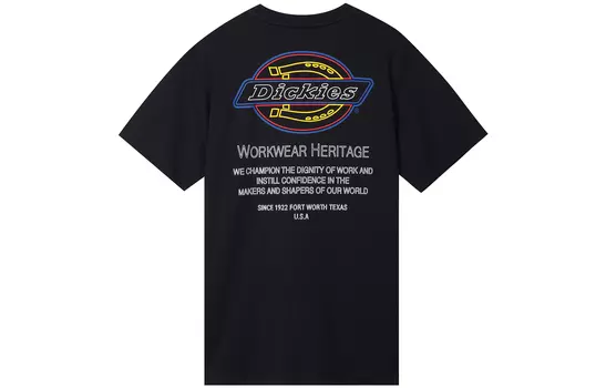 Футболка унисекс Dickies