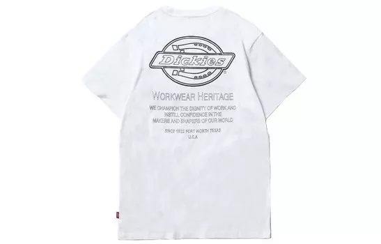 Футболка унисекс Dickies