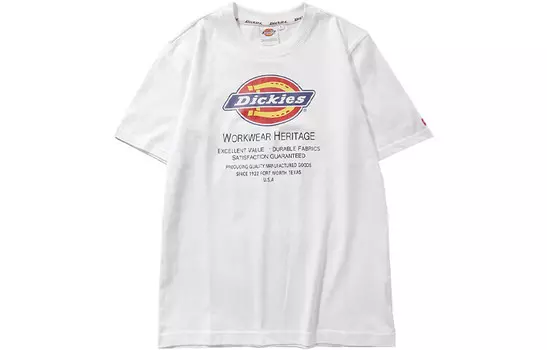 Футболка унисекс Dickies