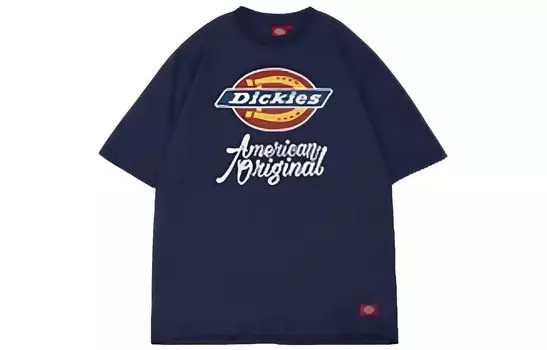 Футболка унисекс Dickies