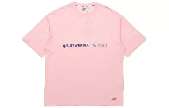 Футболка унисекс Dickies