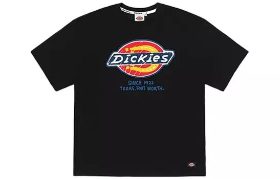 Футболка унисекс Dickies