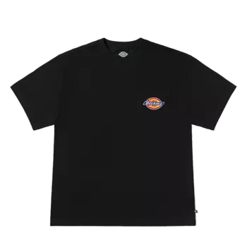 Футболка унисекс Dickies, Белый