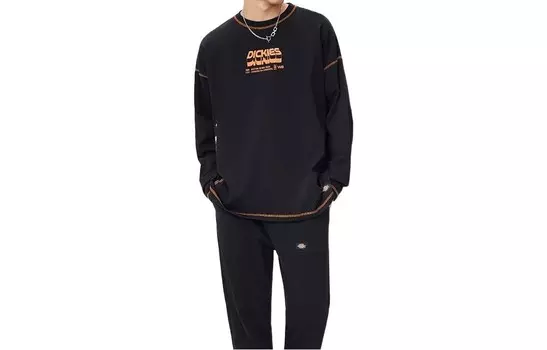 Футболка унисекс Dickies, белый