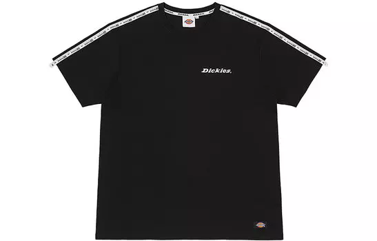 Футболка унисекс Dickies, Черный