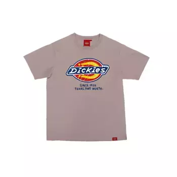 Футболка унисекс Dickies, черный