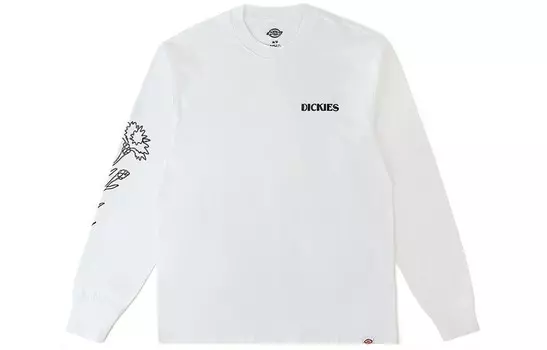 Футболка унисекс Dickies, черный