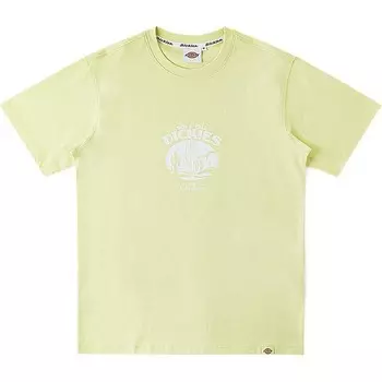 Футболка унисекс Dickies, черный