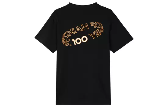 Футболка унисекс Dickies, цвет Black