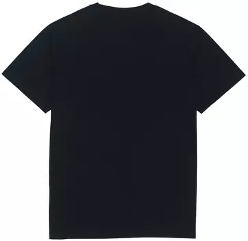 Футболка унисекс Dickies, цвет Black