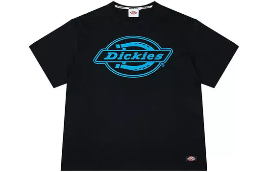 Футболка унисекс Dickies, цвет Black