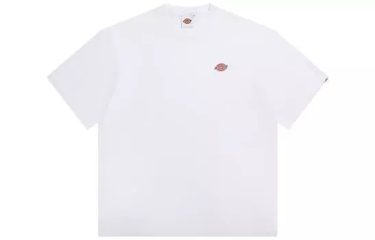 Футболка унисекс Dickies, цвет Black