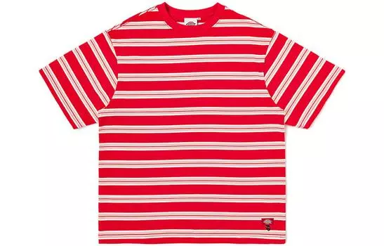 Футболка унисекс Dickies, цвет Black