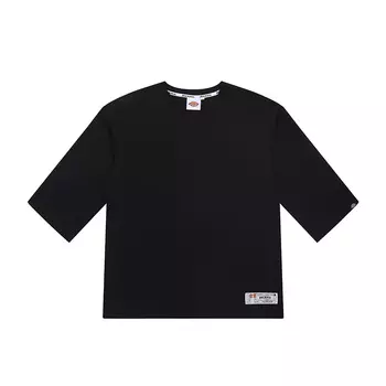 Футболка унисекс Dickies, цвет Black