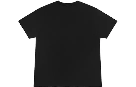 Футболка унисекс Dickies, цвет Black