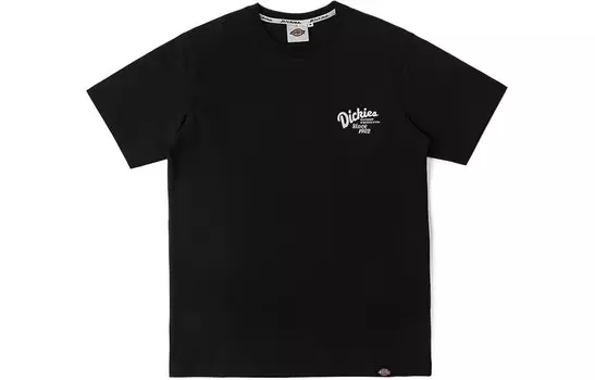 Футболка унисекс Dickies, цвет Cloud White