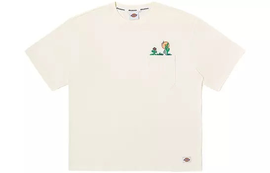 Футболка унисекс Dickies, цвет Sand