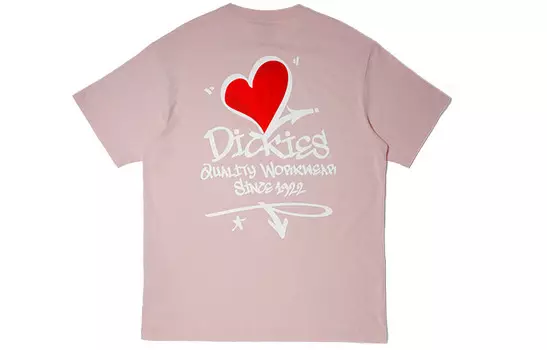 Футболка унисекс Dickies, Грязный порошок