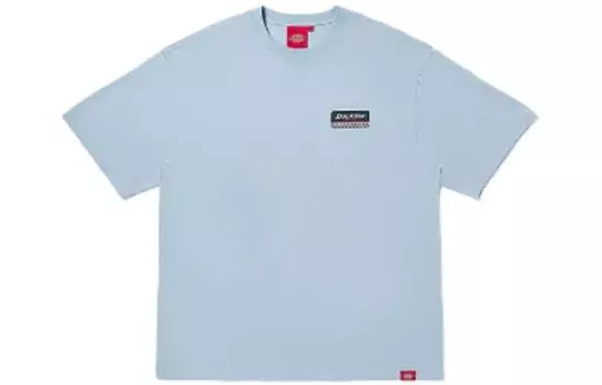 Футболка унисекс Dickies, Крем