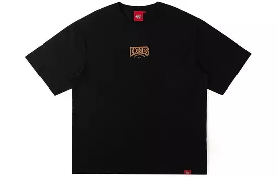 Футболка унисекс Dickies, кремовый/белый