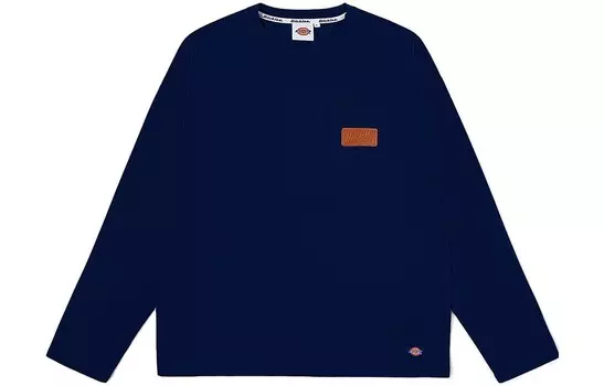 Футболка унисекс Dickies, кремовый/белый