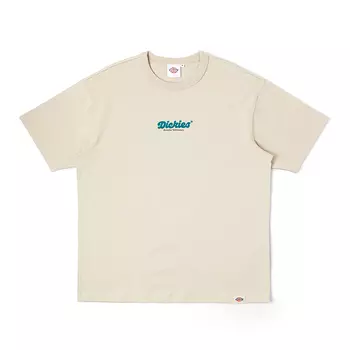 Футболка унисекс Dickies, Sand