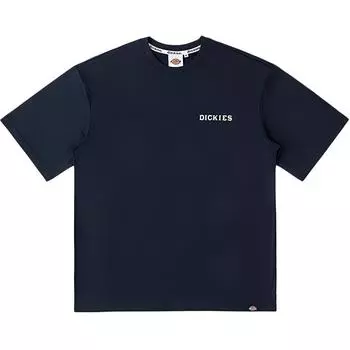 Футболка унисекс Dickies, Sandstone