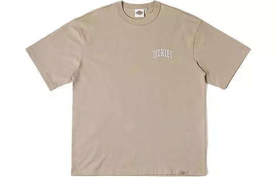Футболка унисекс Dickies, Sandstone Gray