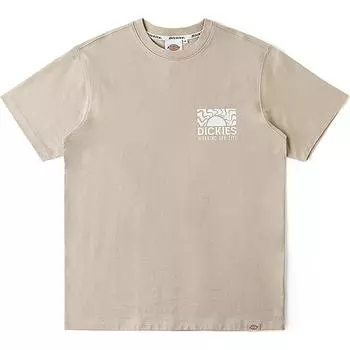 Футболка унисекс Dickies, Sandstone Gray