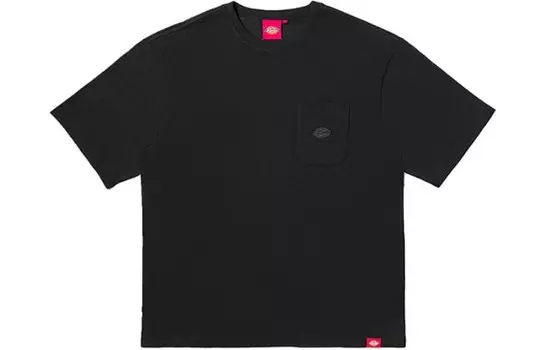 Футболка унисекс Dickies, серый
