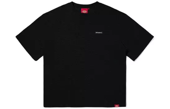 Футболка унисекс Dickies, серый