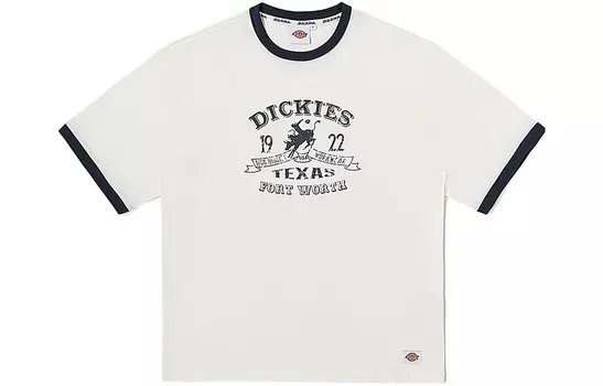 Футболка унисекс Dickies, серый