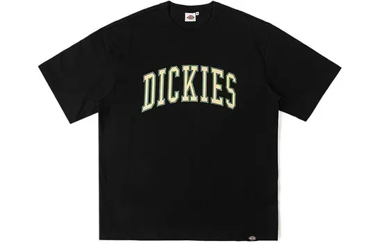Футболка унисекс Dickies, синий
