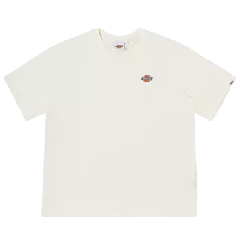 Футболка унисекс Dickies, Светло-фиолетовый