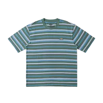 Футболка унисекс Dickies, Светло-синий