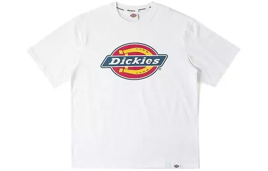Футболка унисекс Dickies, Темно-синий