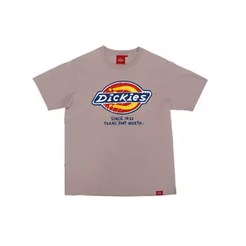 Футболка унисекс Dickies, White Egret White