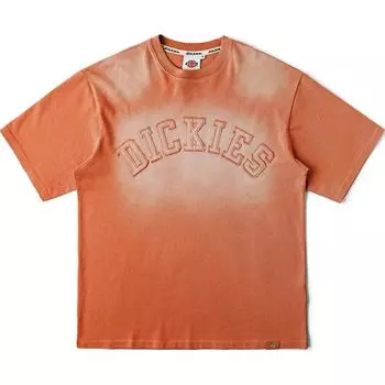 Футболка унисекс Dickies, Workwear Blue