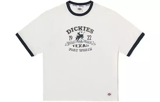 Футболка унисекс Dickies, Workwear Blue