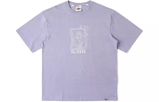 Футболка унисекс Dickies, Workwear Blue