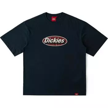 Футболка унисекс Dickies, Workwear Blue