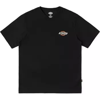 Футболка унисекс Dickies, зеленый