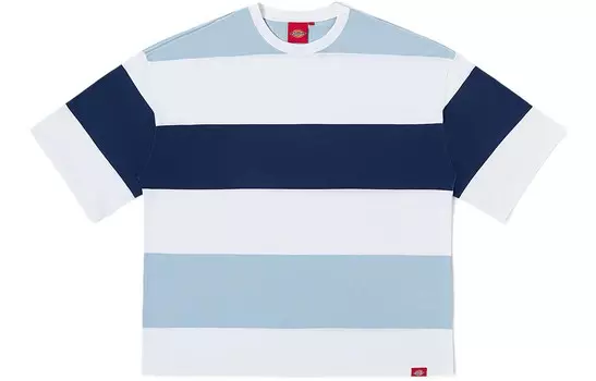 Футболка унисекс Dickies, зеленый