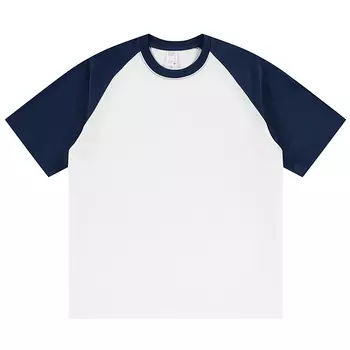 Футболка унисекс DJ.SPIRIT, Apricot & Green