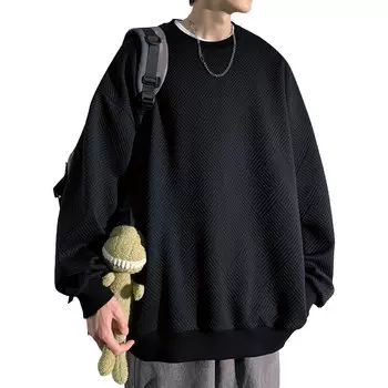 Футболка унисекс DJ.SPIRIT, черный