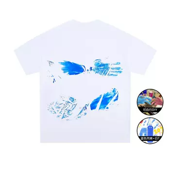 Футболка унисекс Dnbh, черный